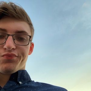 Meet your Posher, Joe